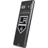 NHL Los Angeles Kings Distressed Google Pixel 7a Skin